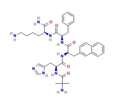 Ipamorelin – Auranova Labs